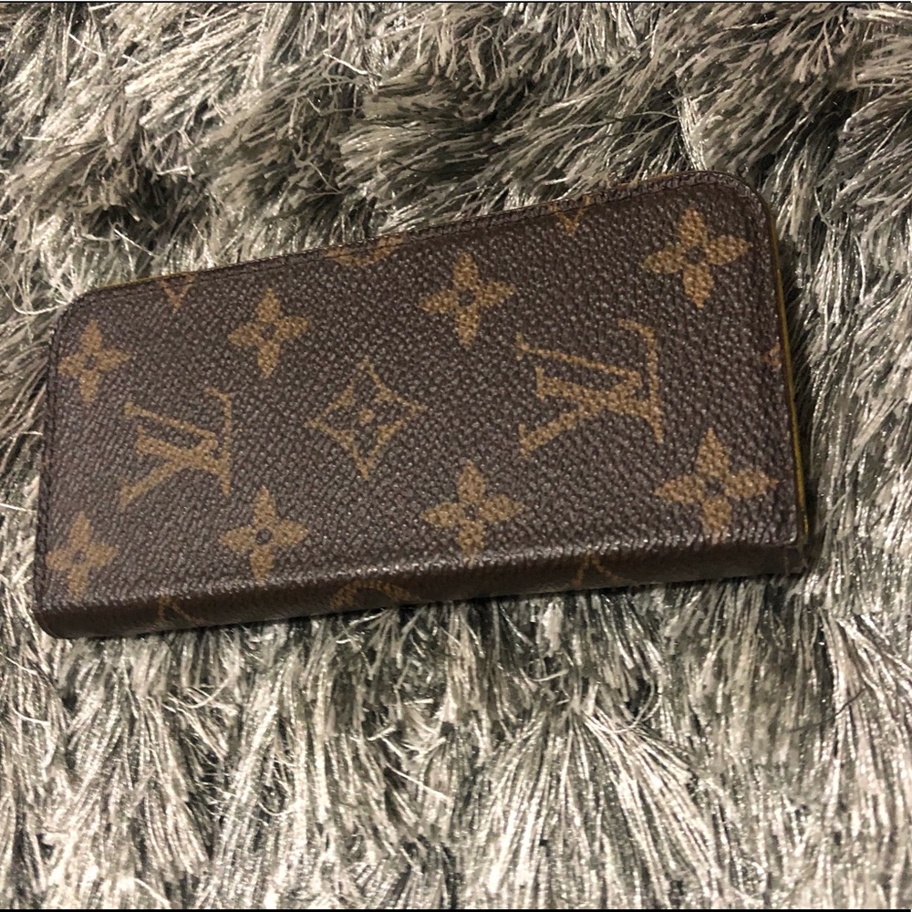 Louis Vuitton iPhone Case